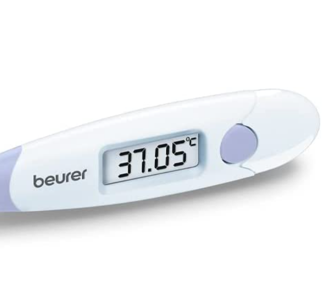 termometro basale Beurer 